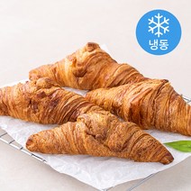 맘쿠킹 og 크로와상 (냉동), 5개, 60g