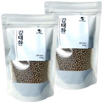 헬로우그린 감태환, 2개, 200g