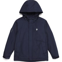 블랙야크키즈 아동용 BKS로노 자켓