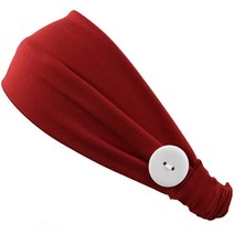 오웬컴퍼니 스포츠 헤어 밴드 머리띠 F123, 타입3