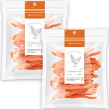 반려동물 프리미엄 사사미 치킨슬라이스 소프트 300g, 닭고기, 2개