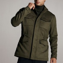 워모 남성용 재킷 21JW0411