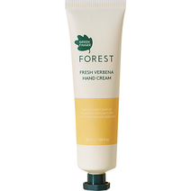 그린핑거 포레스트 프레쉬 버베나 핸드크림 프레쉬한 버베나향, 50ml, 1개