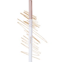 에크멀 인스턴트 해피 라이브 브로우 마이크로 펜슬 1mm 0.03g, M04 소프트 카멜, 1개