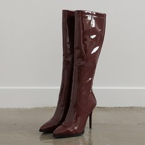 데일리슈 돌첸 롱부츠