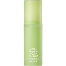 쏘내추럴 쏘 하트리프 비니거 카밍 바디 미스트, 1개, 150ml