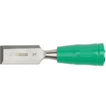 단색 특수 조각끌 11 트렁크 핸들 목공 3/4, 1개입