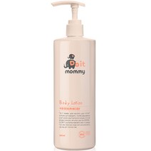 두잇마미 수퍼 모이스처 바디 로션, 1개, 500ml