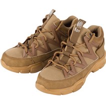 케이디와이 작업화 브라운 KWB-295, 1개