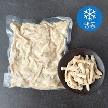 업소용 자숙깐양 (냉동), 1개, 1000g