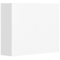 다사바바 드로잉 유화용지 10 x 10 cm 200g, 50매