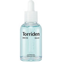토리든 다이브인 저분자 히알루론산 세럼, 40ml, 1개