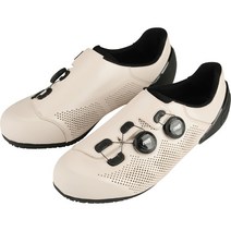 NSR 평페달 신발 IRON-11, 베이지, 280