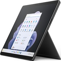마이크로소프트 2022 서피스 프로9 노트북 13, 256GB, Graphite, QEZ-00032, 코어i5, WIN11 Home, 8GB