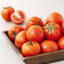 스마트팜 완숙토마토, 5kg, 1개