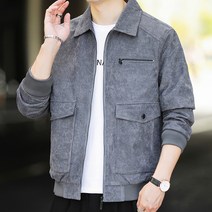 블랙크루 남성용 그란데드 자켓 871