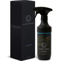 불스원 루나틱폴리시 컷 더 아이언 철분제거제, 1개, 500ml