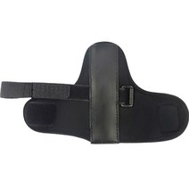 에이팀 골프 손목 코칭 아대, 블랙