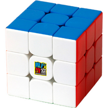 매직큐브 큐블로 자석 소마큐브 4개입 / 퍼즐카드 미포함, 소마큐브 4개입 / 퍼즐 카드 미포함