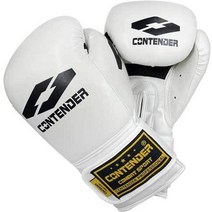 컨텐더 메쉬 복싱글러브 CGG-116, 화이트