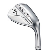 캘러웨이 죠스 로우 스틸 웨지 크롬 DG + 마야 골프티 세트, 48도, S