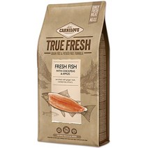 카니러브 강아지 트루프레시 피쉬 스몰바이트, 4kg, 1개, 생선