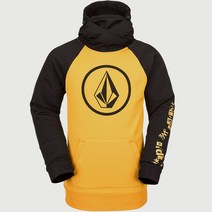 볼컴 HYDRO RIDING HOODIE VU214HM800