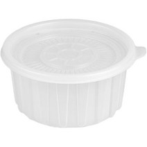 스완 도시락 일회 배달용기 삼계탕 중 960ml, 1개, 200개입
