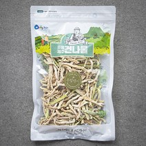 프롬제주 제주산 무말랭이, 200g, 1개