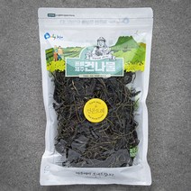 프롬제주 제주산 곤드레나물 100g, 1개