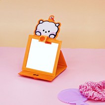 BT21 minini 거울키링, RJ, 1개