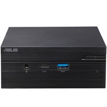 에이수스 미니 PC PN41-S1-BC243AV (셀러론-N4505 WIN11 Pro RAM 4GB eMMC 128GB)