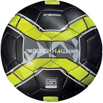프랭클린 블랙호크 축구공