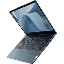 레노버 2022 아이디어패드 슬림 5 15IAL7, Free DOS, 512GB, ideaPad 5 15IAL7, 어비스 블루, 코어i7, 16GB