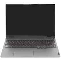 레노버 2022 씽크북 16p, 미네랄 그레이, Free DOS, 32GB, ThinkBook 16p G3 ARH 21EK0020KR, 512GB, 라이젠9