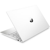 HP 2022 파빌리온 15, 256GB, Free DOS, 세라믹 화이트 + 내츄럴 실버, HP Pavilion 15-eg2112TU, 코어i5, 8GB