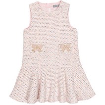 쁘띠앙팡 여아용 PC 스노보나 원피스 PCV75GOP95