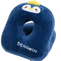 낮잠 쿠션, 블루