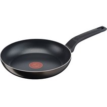 테팔 티타늄 액티쿡 후라이팬, 1개, 24cm