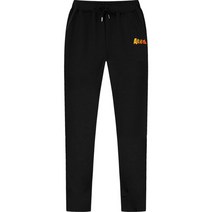 아키파 오렌지투톤 트레이닝 바지 KTB_0029