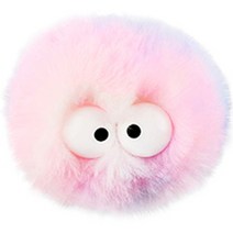 케이스갤러리 큐티몽 팝 업 스탠드, 핑크큐티몽, 1개