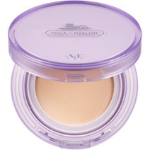 브이티코스메틱 시카 라이트 터치 메쉬 팩트 12g, 21호 라이트 베이지, 1개