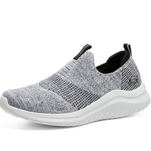 스케쳐스 울트라 플렉스 런닝화 2 232106-WBK