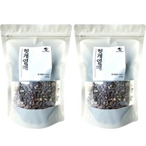 헬로우그린 헛개열매, 300g, 2개