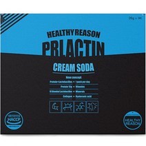 프락틴 프로바이오틱스 단백질 쉐이크 14p, 364g, 1개