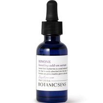 보타닉센스 이오논 부스팅 애드온 세럼, 30ml, 1개