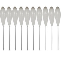 슈와츠코리아 막대형 캐스팅볼 낚시 던질찌 플로팅 25g, 10개