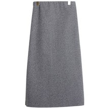 티솔리 울 베이직 롱 스커트 cpsk5157k2c