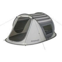 Jackal 팝업쉐이드 2 팝업텐트, 2인용, 혼합색상