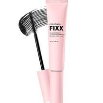 쏘내추럴 올 데이 픽스 마스카라 9.5g, 혼합색상, 1개